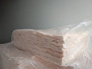 Продаю Шпик свиной Хребтовый, замороженная(ое) в Новосибирске  Новосибирск