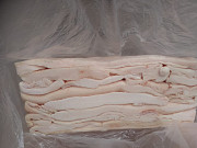 Продаю Шпик свиной Хребтовый, замороженная(ое) в Новосибирске  Новосибирск