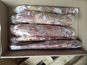 Продаю Вырезка говяжья ТУ,  зам,в Новосибирске Новосибирск