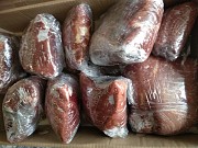 Продаю Шейная часть говядины ТУ,  зам,в Новосибирске Новосибирск