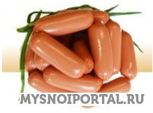 Предлагаем Сардельки к чаю Елабуга - изображение 1