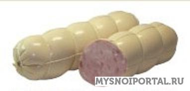 Предлагаем Ветчина "Оригинальная" Береза - изображение 1