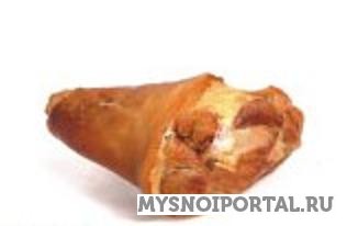 Предлагаем "Рулька "Особая" Береза - изображение 1