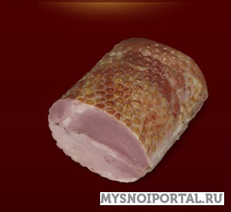 Предлагаем Ветчина Банкетная к/в Слоним - изображение 1