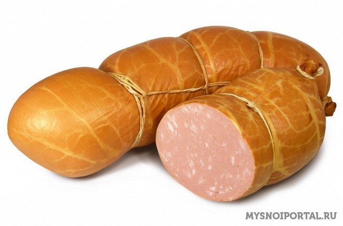 Предлагаем Колбаса вареная «Эстонская пикант» Пинск - изображение 1