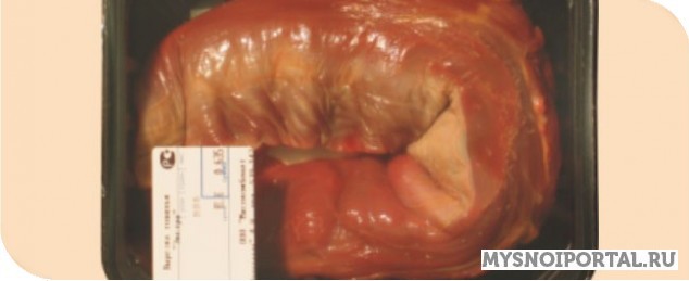 Предлагаем Вырезка «Экстра» из говядины Киров - изображение 1