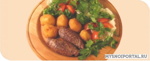 Предлагаем Ромштекс Киров - изображение 1