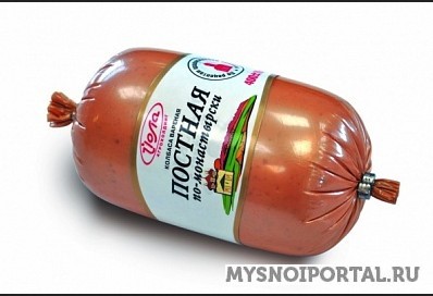 Предлагаем Колбаса "По-Монастырски" вареная, постная Йошкар-Ола - изображение 1