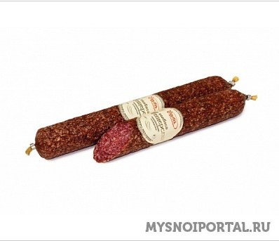 Предлагаем Колбаса «Мещерская» Йошкар-Ола - изображение 1