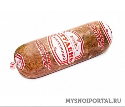 Предлагаем Студень «Закусочный» Йошкар-Ола - изображение 1