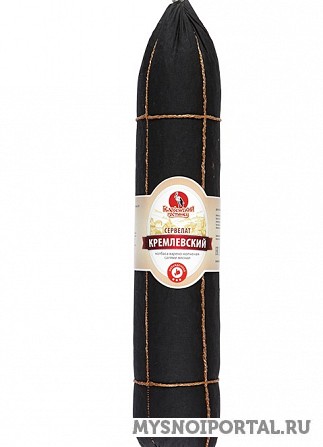Предлагаем Кремлевский сервелат Брест - изображение 1