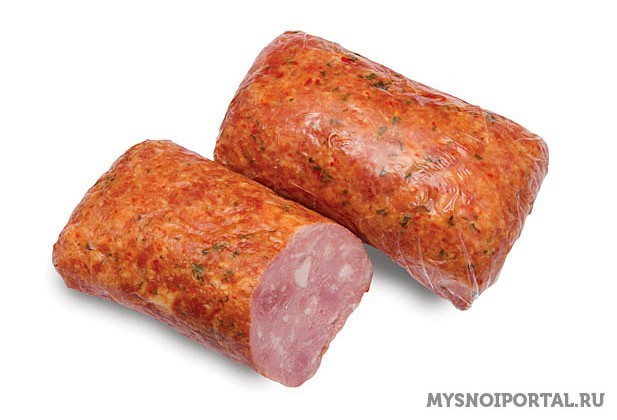 Предлагаем Продукт из свинины ветчина «Столовая» Ошмяны - изображение 1