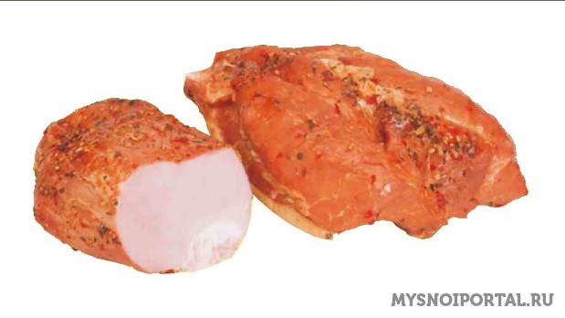 Предлагаем Продукт из свинины Кумпячок «Европейский» Ошмяны - изображение 1