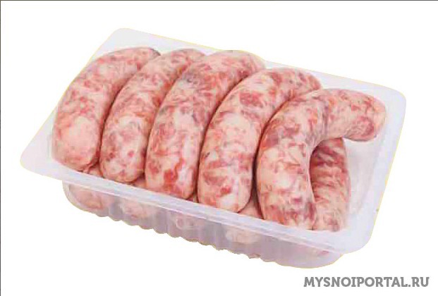 Предлагаем Колбаски «Сенаторские с мёдом и лофантом» Ошмяны - изображение 1