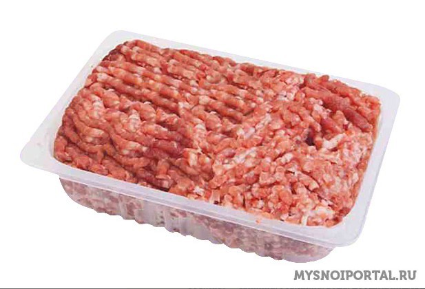 Предлагаем Фарш мясной замороженный «Литвинский» Ошмяны - изображение 1