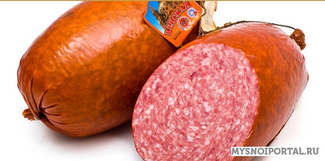 Предлагаем колбаса полукопченая «Венская» Краснодар - изображение 1