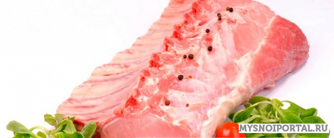 Предлагаем Корейка свиная Краснодар - изображение 1