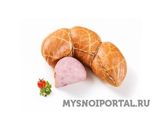 Предлагаем Ветчина "Олимпия"н/о Георгиевск - изображение 1