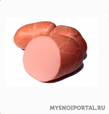 Предлагаем Колбаса варёная «Говяжья» Сургут - изображение 1