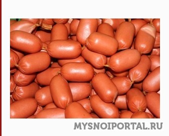 Предлагаем Сардельки «Уплетайка» Сургут - изображение 1