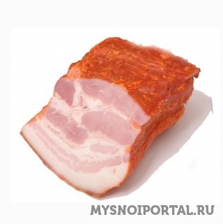 Предлагаем Грудинка бескостная «Столичная» Сургут - изображение 1