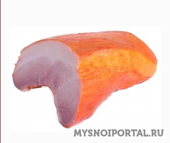 Предлагаем «Окорок столичный» Сургут - изображение 1