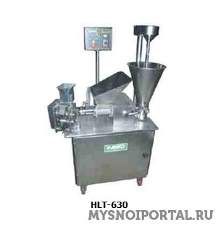 Предлагаем пельменное оборудование Новосибирск - изображение 1