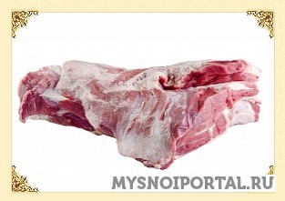 Предлагаем Шейный отруб н/к Москва - изображение 1