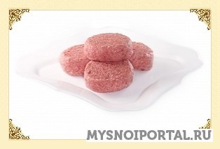 Предлагаем Котлеты "Домашние" Москва - изображение 1