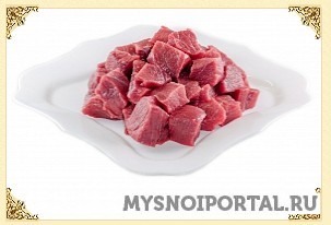 Предлагаем Гуляш из говядины Москва - изображение 1