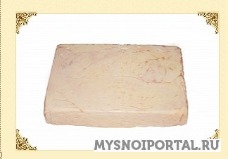 Предлагаем Жир-сырец говяжий Москва - изображение 1