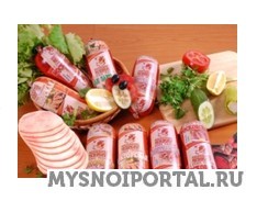 Предлагаем Вареные колбасы Семей - изображение 1