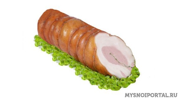 Предлагаем Бекон "Охотничий" Москва - изображение 1