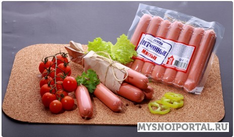 Предлагаем Сосиски, сардельки Нижний Новгород - изображение 1