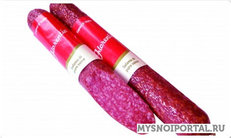 Предлагаем Сырокопчёные колбасы Нижний Новгород - изображение 1