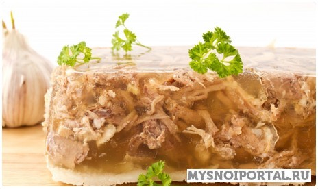 Предлагаем Ливерные колбасы, паштеты, холодец, изделия запеченные Нижний Новгород - изображение 1