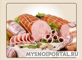 Предлагаем Ветчины Кирово-Чепецк - изображение 1