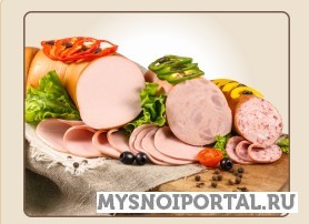 Предлагаем Вареные колбасы Кирово-Чепецк - изображение 1