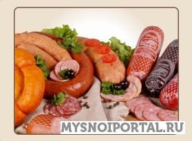 Предлагаем Колбасы полукопченые, сервелаты и салями Кирово-Чепецк - изображение 1