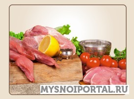 Предлагаем мясные полуфабрикаты Кирово-Чепецк - изображение 1