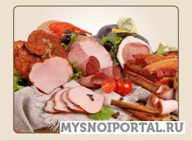 Предлагаем Деликатесы запеченные и копчено-запеченные Кирово-Чепецк - изображение 1