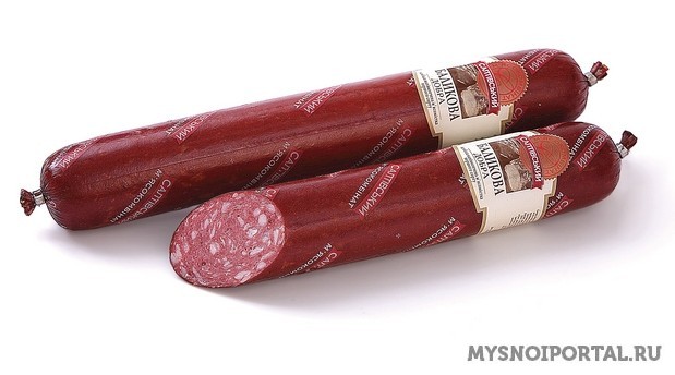 Предлагаем колбасу Балыковая добрая Харьков - изображение 1