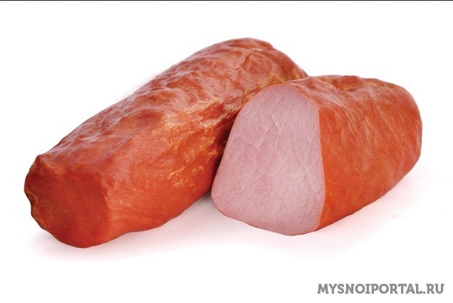 Предлагаем Балык деликатесный из свинины кв вс Харьков - изображение 1