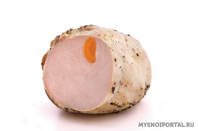 Предлагаем Буженина по-домашнему из свинины кв вс Харьков - изображение 1