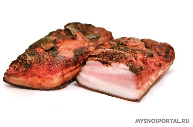 Предлагаем Грудинка марочная кз вс Харьков - изображение 1