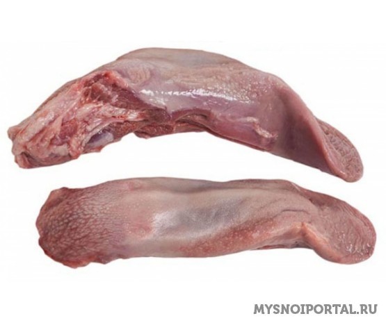 Купим свиные языки Кемерово - изображение 1
