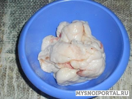 Куплю Жир куриный Краснодар - изображение 1