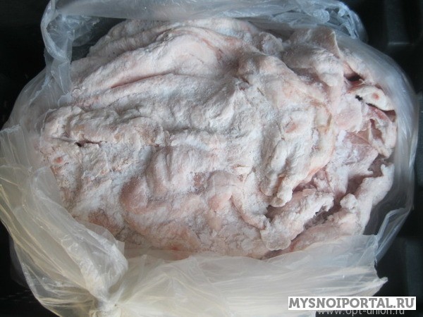 Куплю Жир куриный зам, от 100 кг в Ростове-на-Дону Ростов-на-Дону - изображение 1