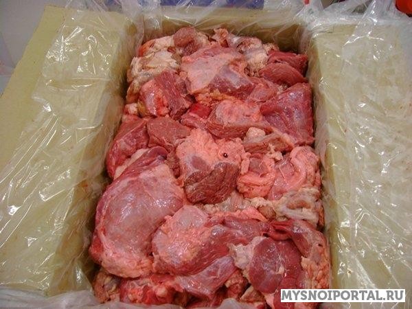 Купим обрезь Свиную не головняк!!!! Барнаул - изображение 1