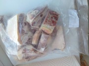 Продаю Полутуши Говяжьи  ГОСТ, н/к,  зам, в Новосибирске  доставка из г.Новосибирск